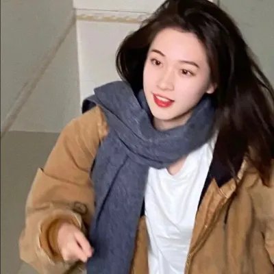 一个人的冬天
