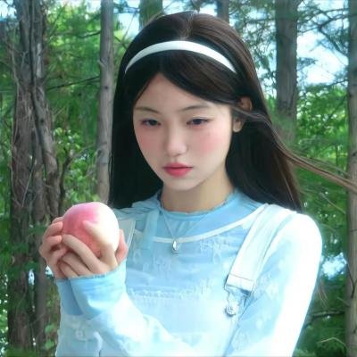 狼少女与黑王子